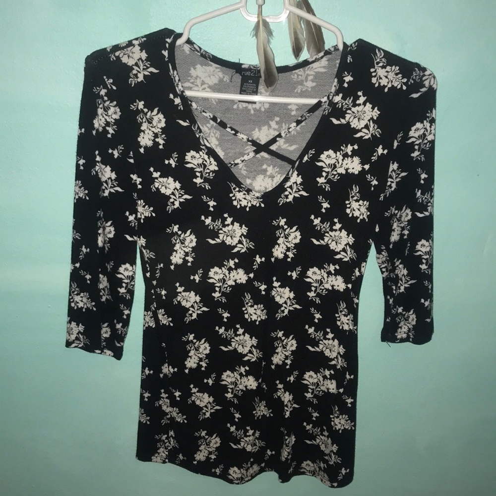 Long sleeve dress shirt- never worn